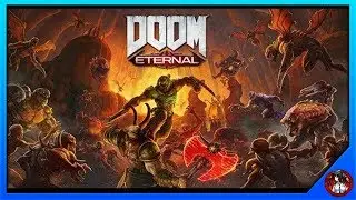 DOOM Eternal &ndash; Story Trailer Oficial - E3  2019 - Disponible 22/11/2019