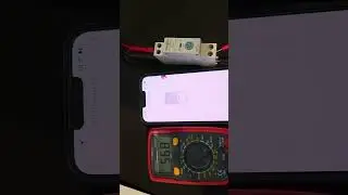 TUYA DC WIFI Smart Circuit Breaker 1P 63A is misleading