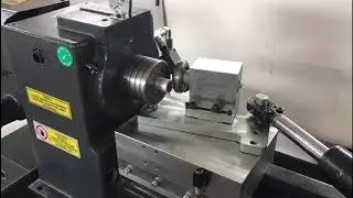 Pipe End Closing Machine
