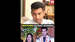 Ajith Sir வீட்டுல நடந்த அந்த ஒரு Incident😲Arulnithi Shares Unknown Stories💯