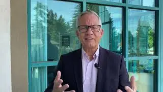 Why is MP Ed Fast a Conservative?