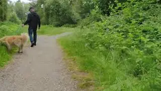 Elgin Greenway South Surrey BC CA