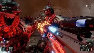 Weekly outbreak: Abandon all hope on Nuked with Field Medic