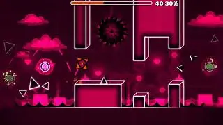 [4K 60fps] Mushroom Forest by CouponGod (3 Coins)