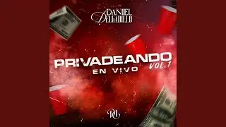 Te Vi Venir (En Vivo)