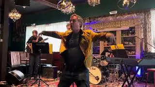 The Paranormal Song Warrior - The Mothman Song (Believe in the Power of the Mothman)