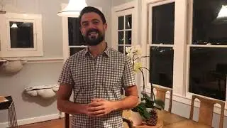 See Trading Spaces Designer John Gidding at the St. Paul Home + Landscape Show