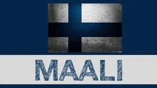 Finland Olympics 2022 Concept Goal Horns