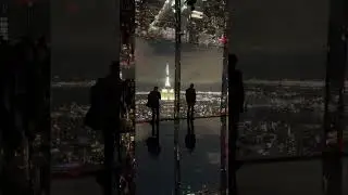 Night at summitov  . . . . #newyorkcity #summitov #travelnyc #nybucketlist #visitnyc #newyork #