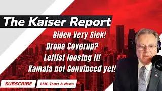 Kaiser Report 12:17F   SD 480p @johnrice4592