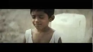 Lift Dilip's life for good (Oxfam TV ad)