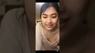 FM Hikoto Girl Beautiful 💚 BT 💕 #periscope #bigolive #live #tango #beautiful #share #tream #vlogs