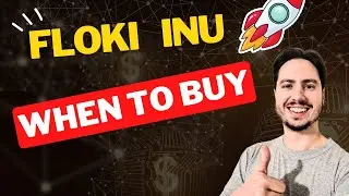 Floki Inu CRYPTO The EXACT Targets! FLOKI Crypto! FLOKI Coin! FLOKI Token