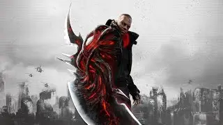 Prototype 2 - Part 6 - Sabrina Galloway is a baddie?!