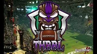 How to join the Tiki hut BBL open ladder