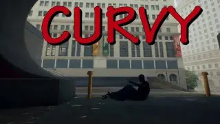 skate. - Curvy