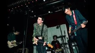 Obleek live @ Union Pool 1/27/2023