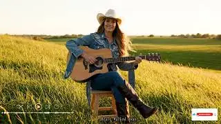 Timeless Acoustic Country Journeys For Quiet Nights And Open Road Reflections