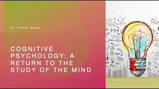 Cognitive Revolution