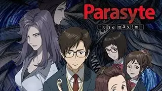 The Philosophy of Parasyte: The Maxim [Video Essay]