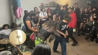 Horror Show Live in Los Angeles (Full Vid)