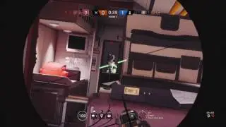 Bad shooting clutch