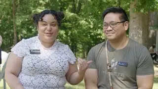 Mission Belonging: Learning to Communicate Together in a New Way | #GiveBelonging