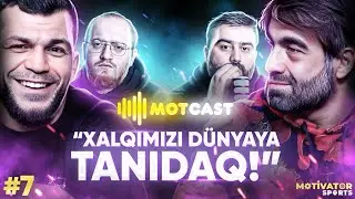 Həyatdan köçüb gedəndə , bəzi  insanlara çatacaq ki, karatedə nömrə 1 Rafael Ağayevdir