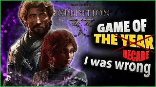 I Was Wrong About Expedition 33 (Full Spoilers)