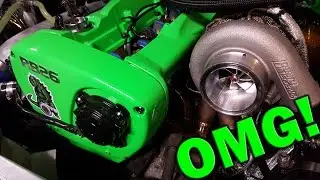 RB26 | Precision 6266 w/ T51R Mod! SOUNDGASM!
