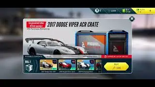 Rebel Racing: Win after win with an un-upgraded 1971 Ford Mustang - iOS Gameplay