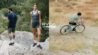 RVCA SPORT HOLIDAY 2025 COLLECTION