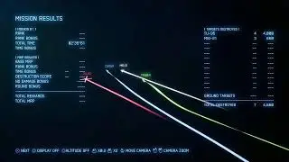 Ace Combat 7:Skies Unknown / M-1 ADF11F