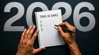 3 New Types of Goals You Need for 2026