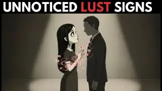 Women&rsquo;s Body Language: Hidden Signs of Lust Men Always Miss