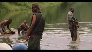 &Agrave; qui ce diamant se tombera ? Film 2019