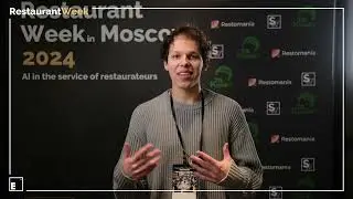 Restaurant Week 2024 Москва - отзывы