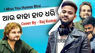 Au Kaha Hata Dhari || Human Sagar || Raj Kumar || Kahinki Ferucha || Raja Express Vlogs
