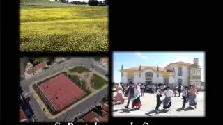 Município de Santiago do Cacém