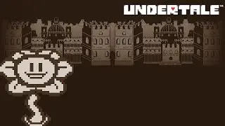 Undertale (Floweytale Pitch)