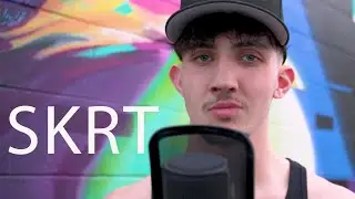 Alaska Rap SKRT
