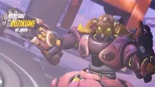 Overwatch - 