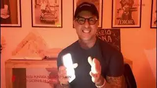 🔴FALSISSIMO PRE-PUNTATA, CORONA: 