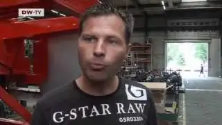 The Netherlands - German workers in demand | Made in Germany