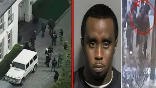 &ldquo;Diddy Headed for House Arrest SOON &mdash; Here&rsquo;s What Changed&rdquo;