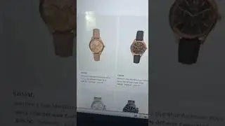 Fossil sale 65% off + extra 15% off