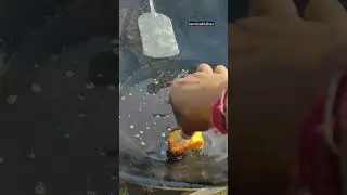 Sweet Water Fish Fry #shorts