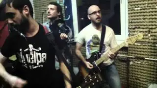 Sigelpa (Folkcore Terrassa (Catalunya)) Necroguateke live @ Hof 2016