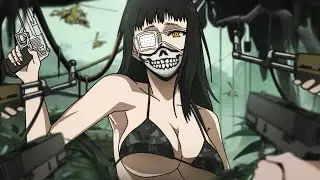 BODAH REVY - MISSING SINCE THE SEVENTH [Lyrics x AMV]