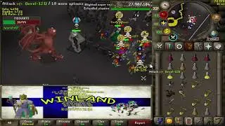 Winland vs Cunamis #heleppo